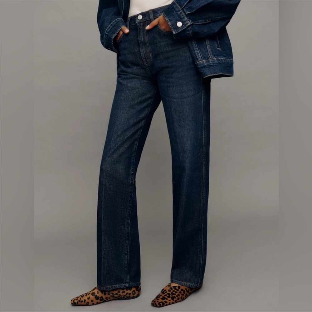 Reformation Val 90s Jeans